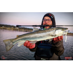 Nymfa REDBASS Nr. 1 X - 100 mm - 5 pcs