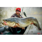 Nymfa REDBASS Nr. 1 X - 100 mm - 5 pcs