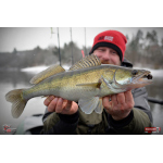 Nymph REDBASS Nr. 1 XL - 130 mm - 1 pcs