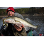 Nymph REDBASS Nr. 1 XL - 130 mm - 1 pcs