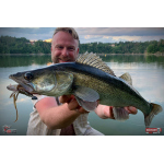 Nymph REDBASS Nr. 1 XL - 130 mm - 1 pcs