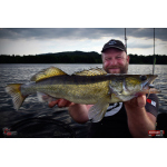 Nymph REDBASS Nr. 1 XL - 130 mm - 1 pcs