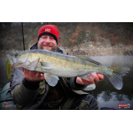 Nymph REDBASS Nr. 1 XL - 130 mm - 1 pcs