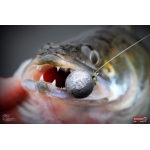 Nymph REDBASS Nr. 1 XL - 130 mm - 1 pcs