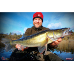 Nymph REDBASS Nr. 1 XL - 130 mm - 1 pcs