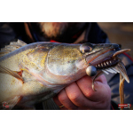 Nymph REDBASS Nr. 1 XL - 130 mm - 1 pcs