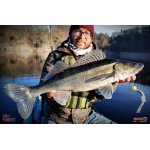Nymph REDBASS Nr. 1 XL - 130 mm - 1 pcs