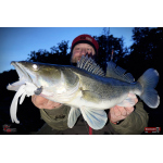 Nymph REDBASS Nr. 1 XL - 130 mm - 1 pcs