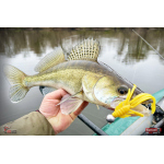 Nymph REDBASS Nr. 1 XL - 130 mm - 1 pcs