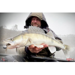 Nymph REDBASS Nr. 1 XL - 130 mm - 1 pcs