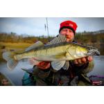 Nymph REDBASS Nr. 1 XL - 130 mm - 1 pcs