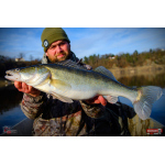 Nymph REDBASS Nr. 1 XL - 130 mm - 1 pcs