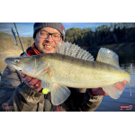 Nymph REDBASS Nr. 1 XL - 130 mm - 1 pcs