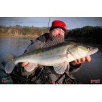 Nymph REDBASS Nr. 1 XL - 130 mm - 1 pcs