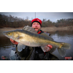 Nymph REDBASS Nr. 1 XL - 130 mm - 1 pcs