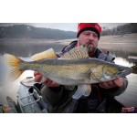 Nymph REDBASS Nr. 1 XL - 130 mm - 1 pcs