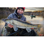 Nymph REDBASS Nr. 1 XL - 130 mm - 1 pcs