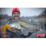 Nymph REDBASS Nr. 1 XL - 130 mm - 1 pcs