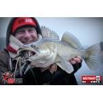 Nymph REDBASS Nr. 1 XL - 130 mm - 1 pcs