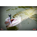 Nymph REDBASS Nr. 1 XL - 130 mm - 1 pcs