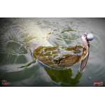 Nymph REDBASS Nr. 1 XL - 130 mm - 1 pcs
