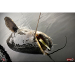 Nymph REDBASS Nr. 1 XL - 130 mm - 1 pcs