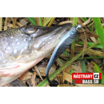 Minnow SB