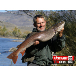 Ripper REDBASS PIKER - 120 mm