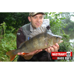 Micro Minnow SSF 1