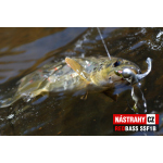 Micro Minnow SSF 1B