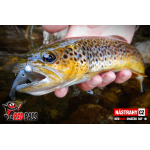 Micro Minnow SSF 1B