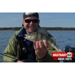 Minnow SSF 3