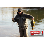 Minnow SSF 4