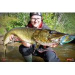 Ripper REDBASS SWIMMER XXL - 200 mm