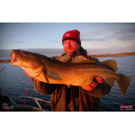 Ripper REDBASS SWIMMER XXL - 200 mm