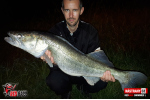 Ripper REDBASS SWIMMER XL - 140 mm