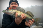 Ripper REDBASS SWIMMER XL - 140 mm