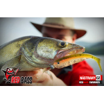 Ripper REDBASS SWIMMER L - 90 mm