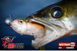 Ripper REDBASS SWIMMER L - 90 mm