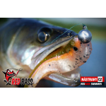 Ripper REDBASS SWIMMER L - 90 mm