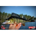 Ripper REDBASS SWIMMER L - 90 mm