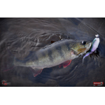 Ripper REDBASS SWIMMER L - 90 mm
