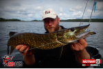 Ripper REDBASS SWIMMER XL - 140 mm