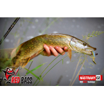 Ripper REDBASS SWIMMER L - 90 mm
