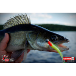 Ripper REDBASS SWIMMER SLIM XL - 125 mm