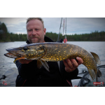Ripper REDBASS SWIMMER SLIM L - 88 mm