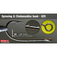 model 825 Sickle, #1, 10 ks +0.41 €