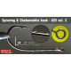 model 825 Sickle, #2, 10 ks +0.25 €