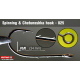 model 825 Sickle, #3/0, 10 ks +1.24 €