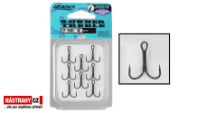 Treble hooks OWNER ST-36